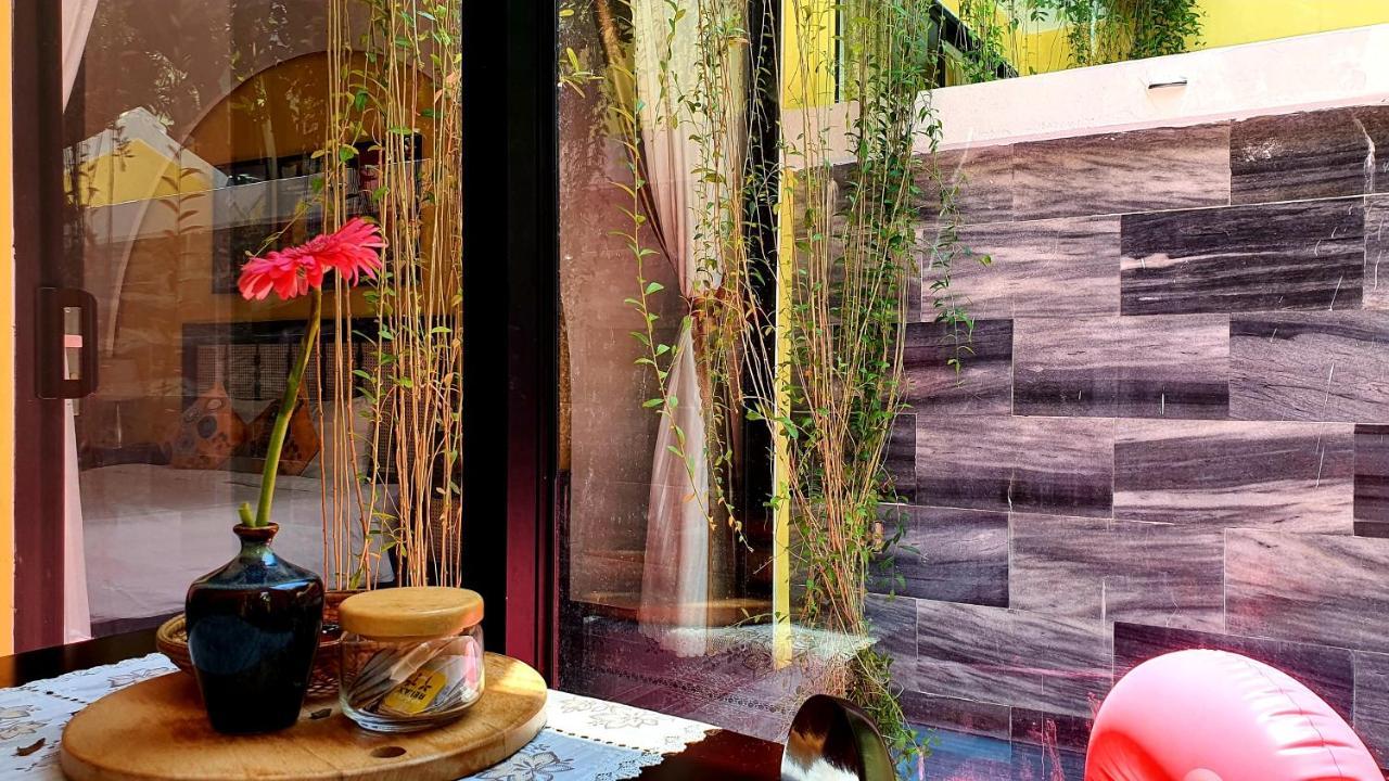 Rosie Villa Hoi An Exterior foto